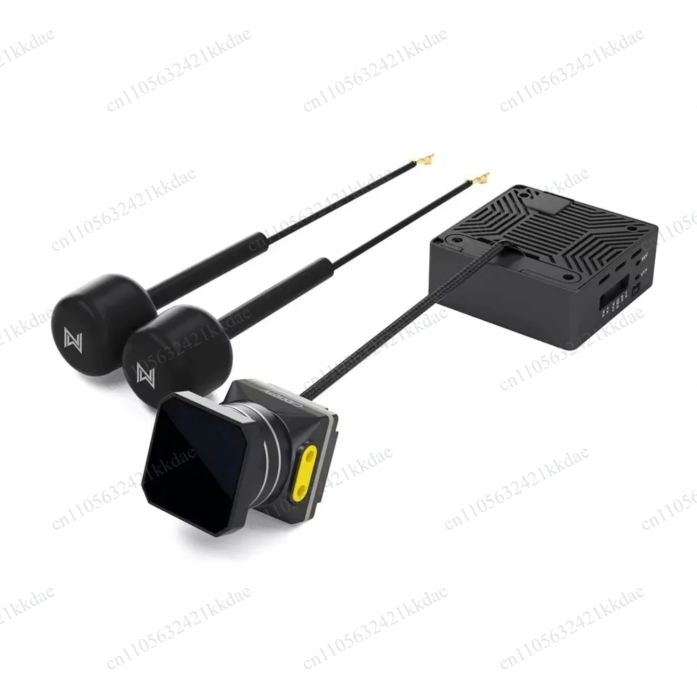 Walksnail Avatar Hd Moonlight Kit 4K - Kit de Cámara Walksnail Avatar HD