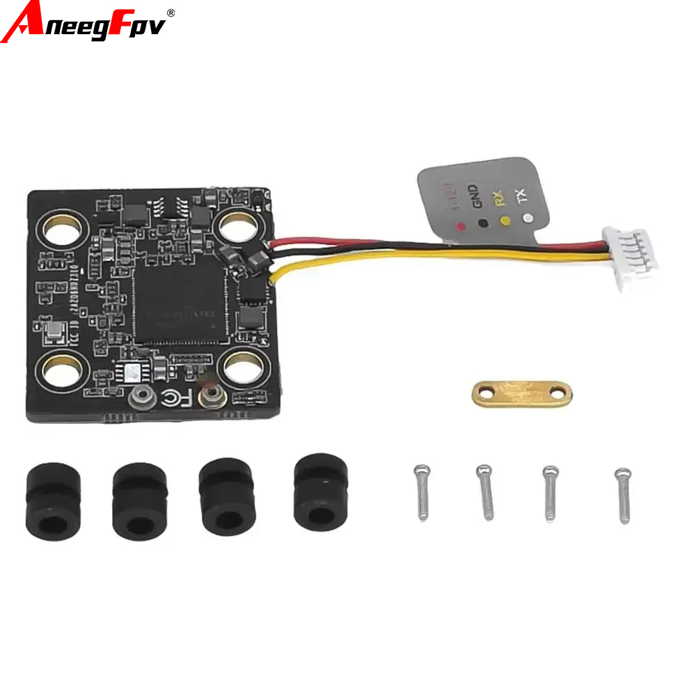 Hdzero Goggles Digital Hd Fpv - HDZero Race V3 VTX transmisor de