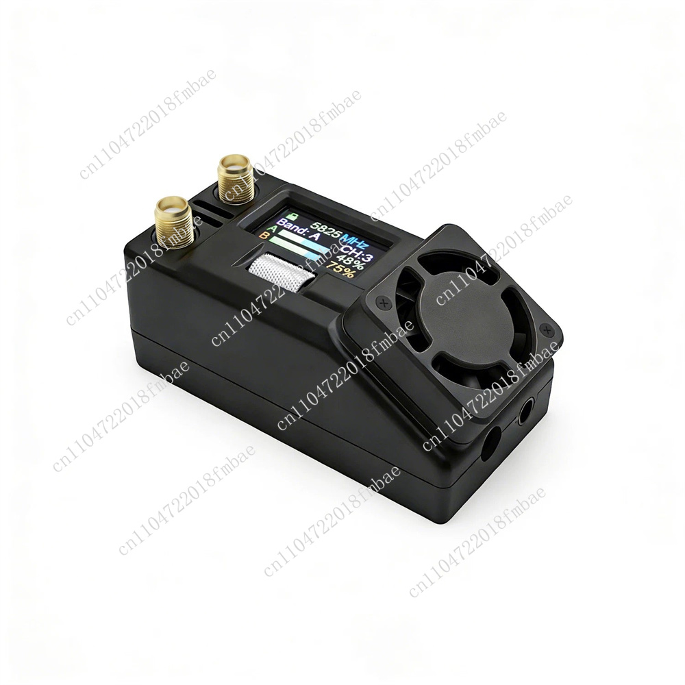 Skyzone Steadyview X Receiver Module - Receptor de Pantalla SKYZONE SteadyView X