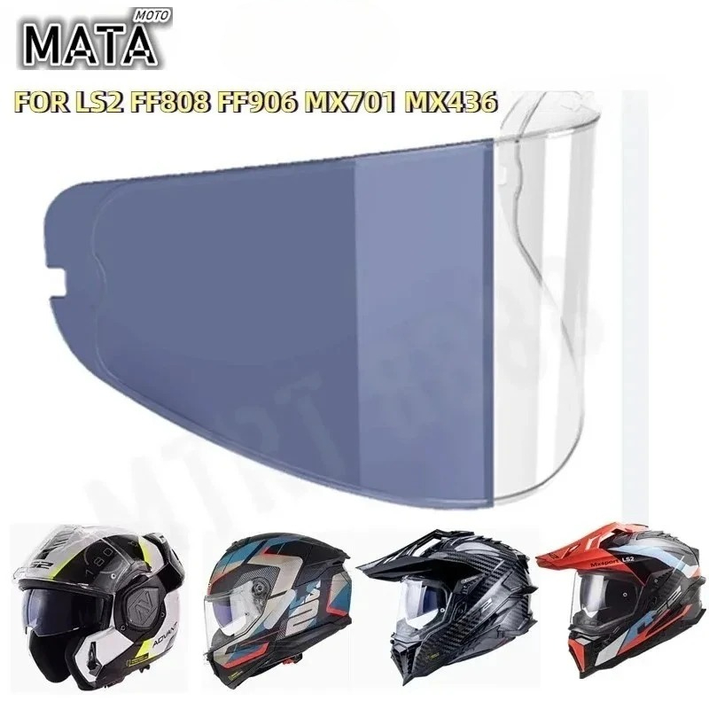 Walksnail Avatar Hd Kit V2 32Gb - Película Antivaho para Casco Integral LS2
