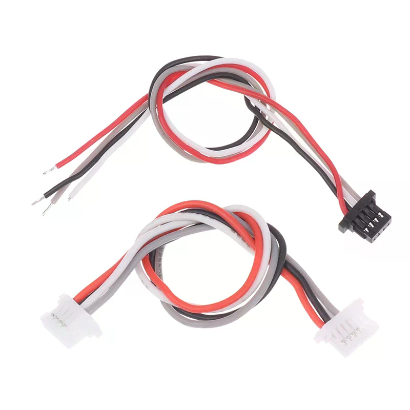 Walksnail Avatar Hd Kit V2 32Gb - Walksnail Avatar Kit Cable de alimentación