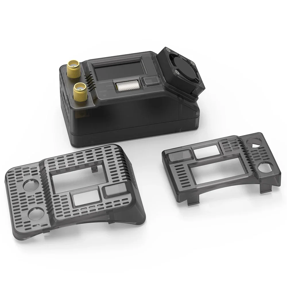 Skyzone Steadyview X Receiver Module - Receptor de Pantalla SKYZONE SteadyView X
