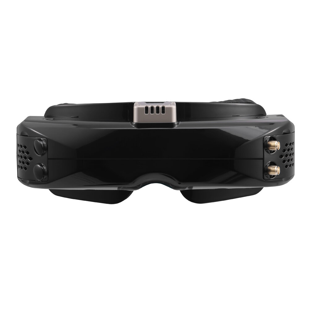 Skyzone Sky04X Pro Oled Fpv Goggles - SKYZONE-receptor Steadyview 04X Pro OLED, 5,8