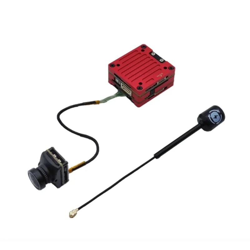 Hdzero Freestyle V2 Vtx Kit - Kit Freestyle V2, Transmisión de Imagen