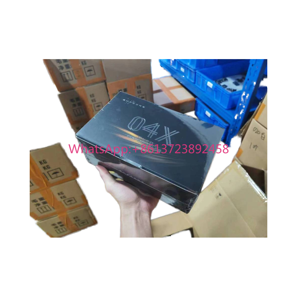 Skyzone Sky04X Pro Oled Fpv Goggles - Gafas FPV SKYZONE SKY04X PRO OLED