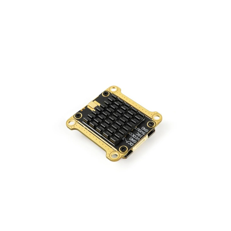 GEPRC RAD VTX 5,8G 2,5 W/GEPRC - Geprc Rad Vtx 5.8G 2.5W reseña y precio