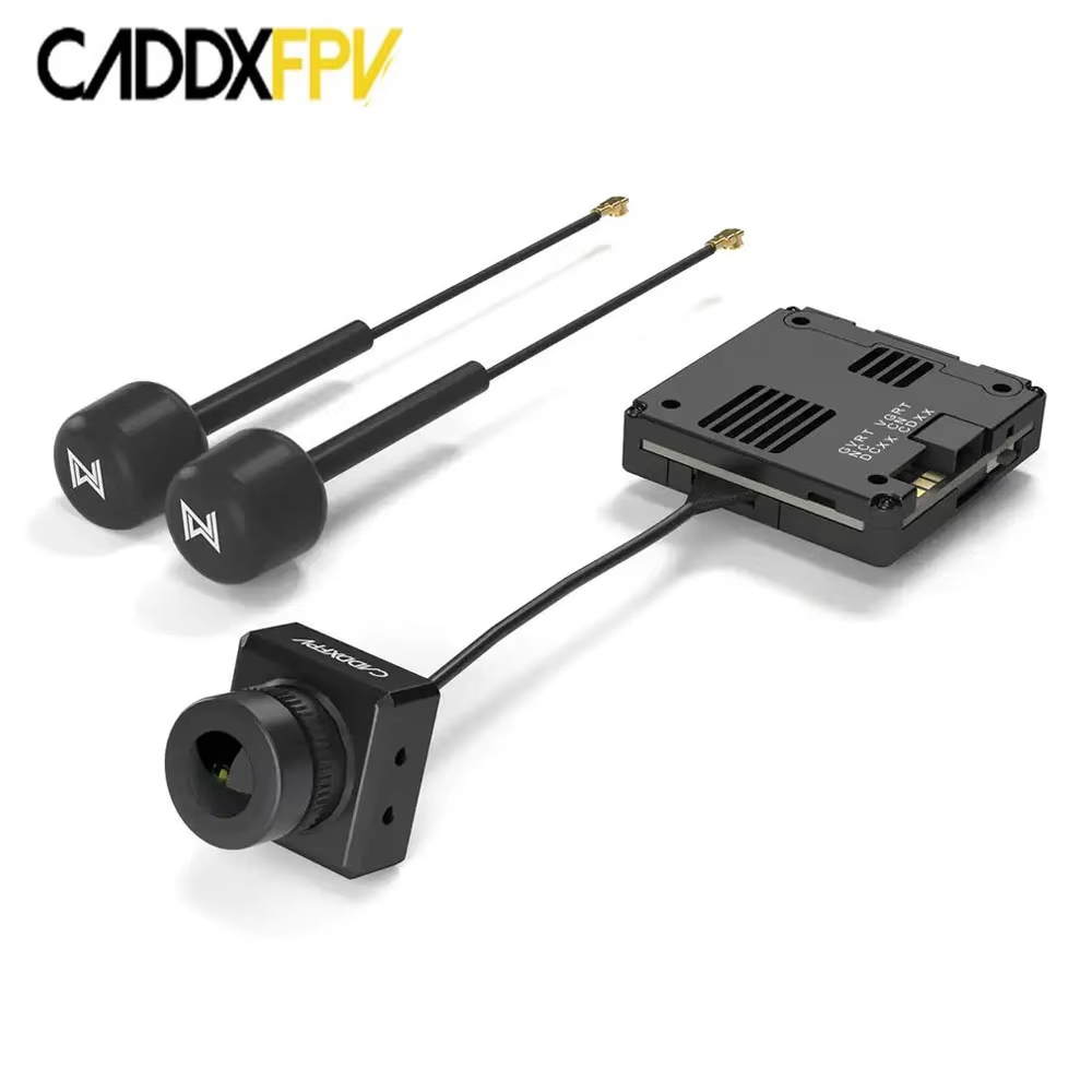 Kit Walksnail Avatar HD V2 y P - Walksnail Avatar Hd Kit V2 32Gb reseña y precio