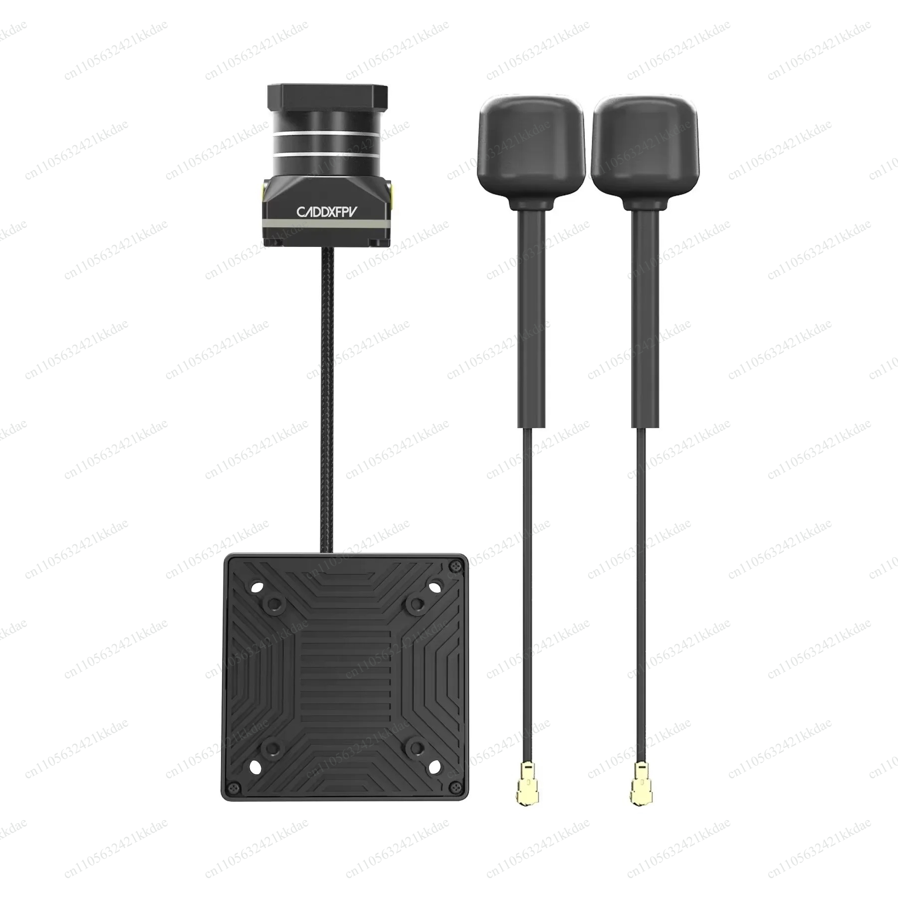 Kit de Cámara Walksnail Avatar - Walksnail Avatar Hd Moonlight Kit 4K reseña y precio