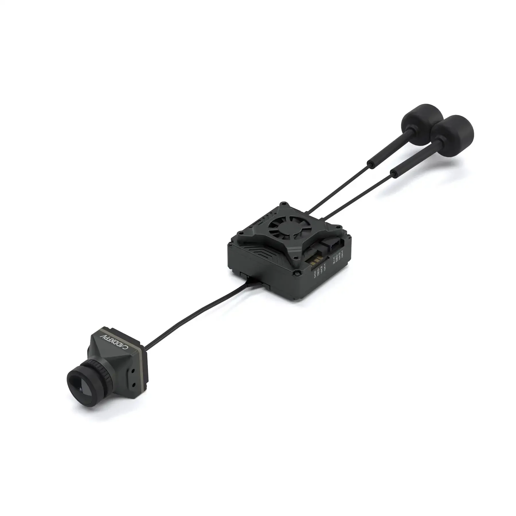 Walksnail Avatar GT Kit FPV Di - Walksnail Avatar Gt Kit 2W Vtx reseña y precio