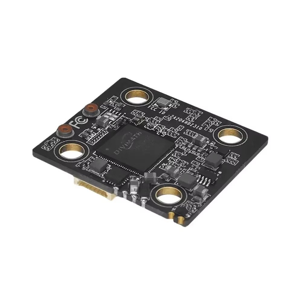 HDZero Race V3 VTX transmisor  - Hdzero Goggles Digital Hd Fpv reseña y precio