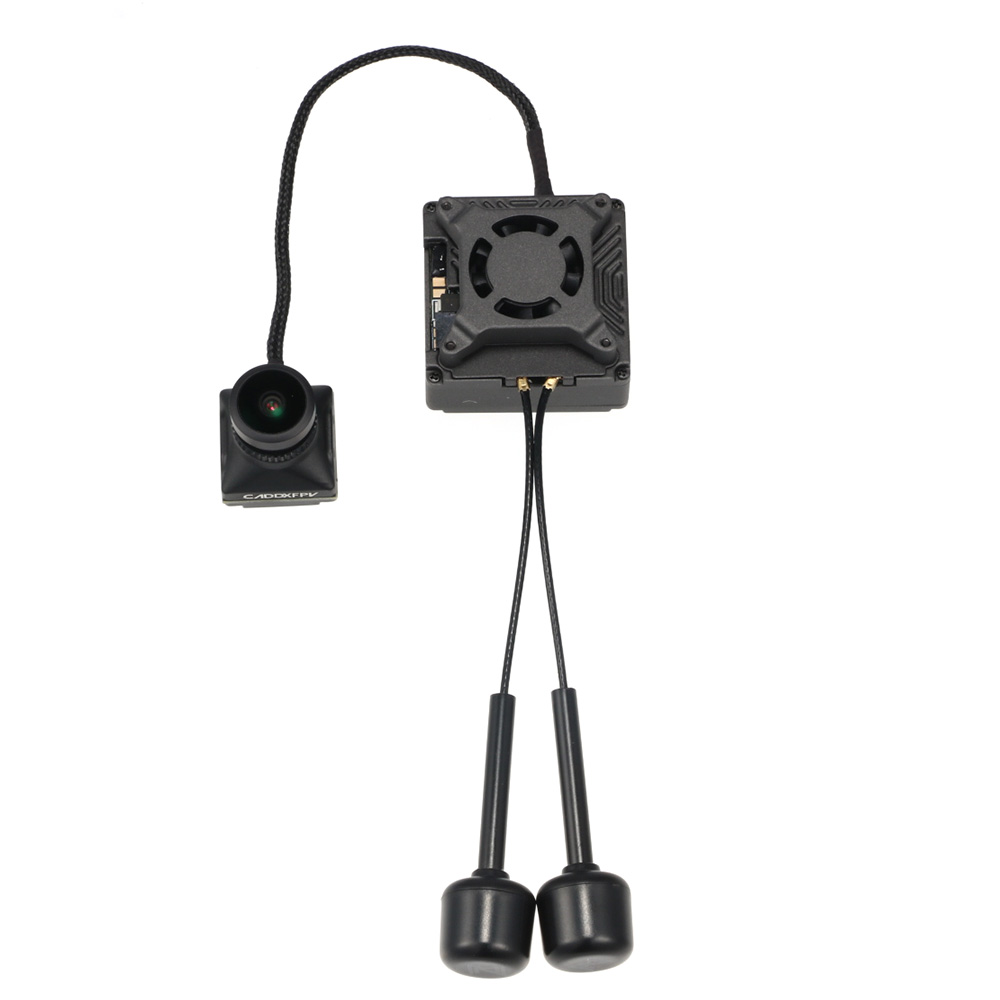 Kit Walksnail Avatar GT 2W VTX - Walksnail Avatar Gt Kit 2W Vtx reseña y precio