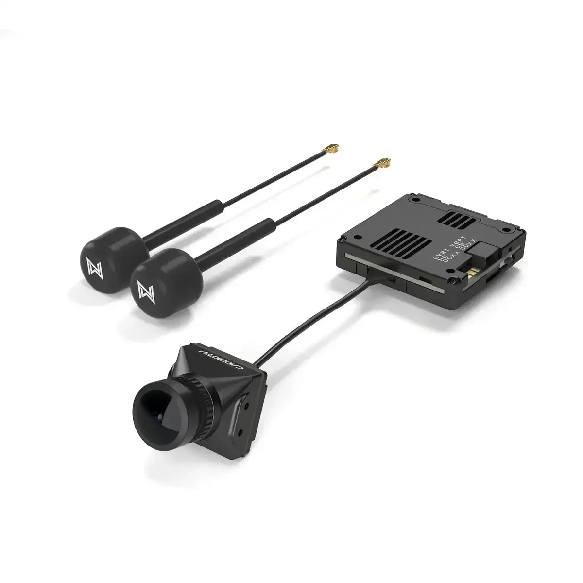 Kit Walksnail Avatar HD Pro V2 - Walksnail Avatar Hd Kit V2 32Gb reseña y precio