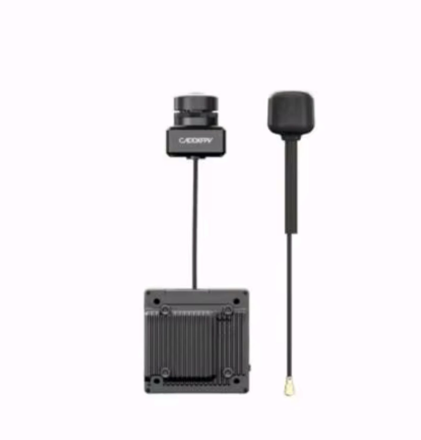 Kit CADDX Walksnail Avatar HD  - Walksnail Avatar Hd Moonlight Kit 4K reseña y precio