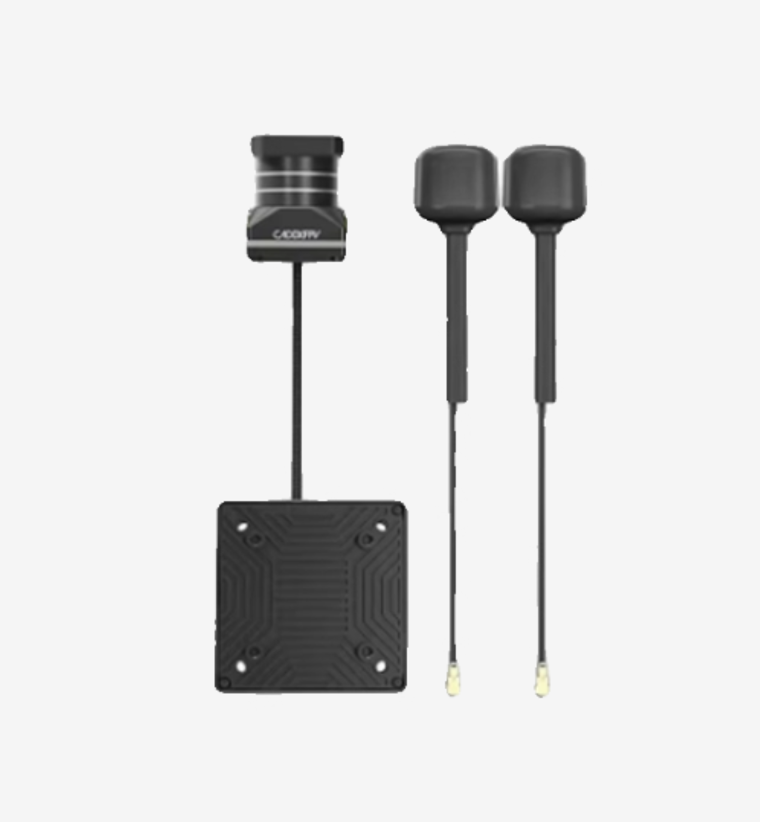 Kit CADDX Walksnail Avatar HD  - Walksnail Avatar Hd Moonlight Kit 4K reseña y precio
