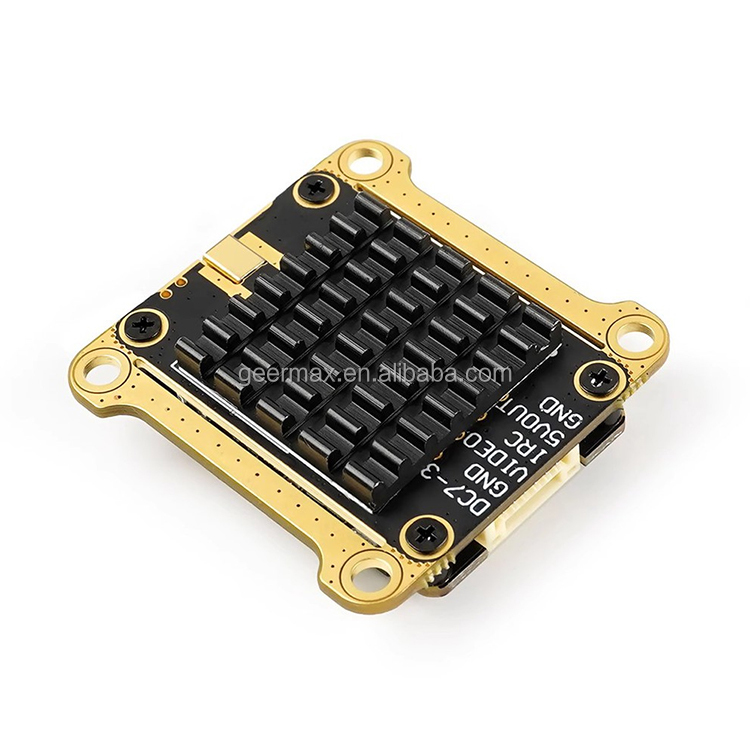 Piezas de drones para GEPRC RA - Geprc Rad Vtx 5.8G 2.5W reseña y precio
