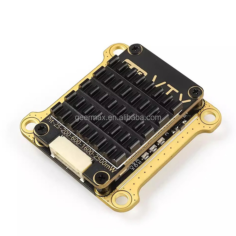 Piezas de drones para GEPRC RA - Geprc Rad Vtx 5.8G 2.5W reseña y precio