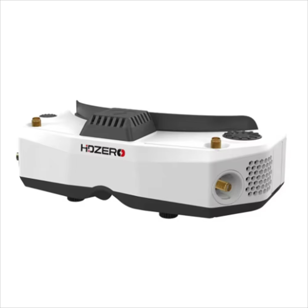 Gafas HDZero Goggle 2 FPV con  - Hdzero Goggles Digital Hd Fpv reseña y precio