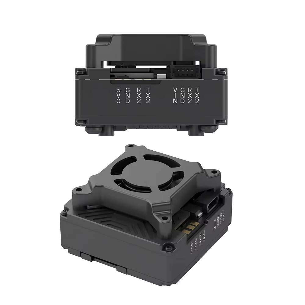 Caddx Walksnail Avatar GT KIT  - Walksnail Avatar Gt Kit 2W Vtx reseña y precio