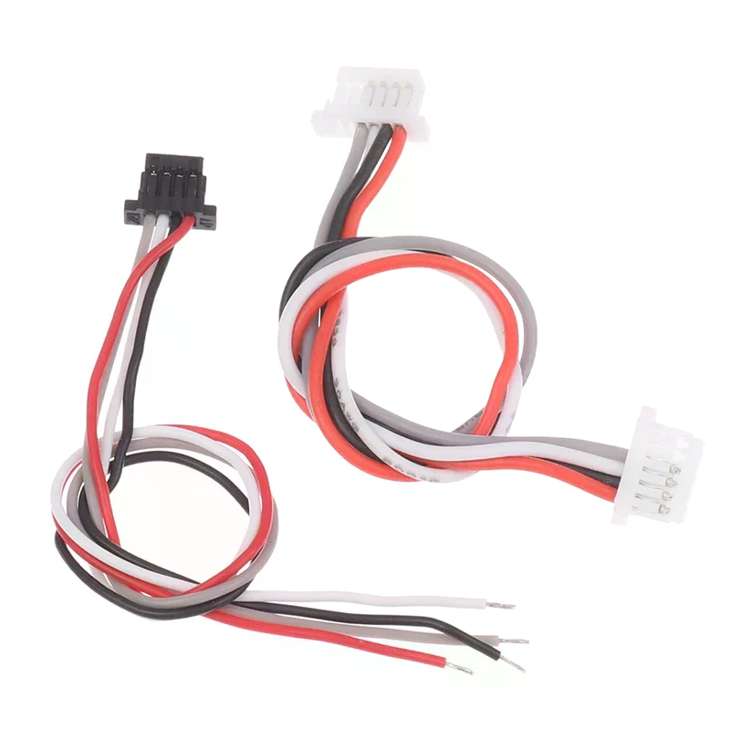 Walksnail Avatar Kit Cable de  - Walksnail Avatar Hd Kit V2 32Gb reseña y precio