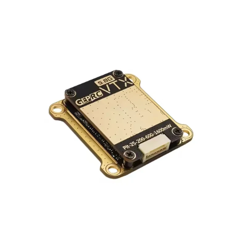 GEPRC RAD VTX 5,8G 1,6 W 2,5 W - Geprc Rad Vtx 5.8G 2.5W reseña y precio
