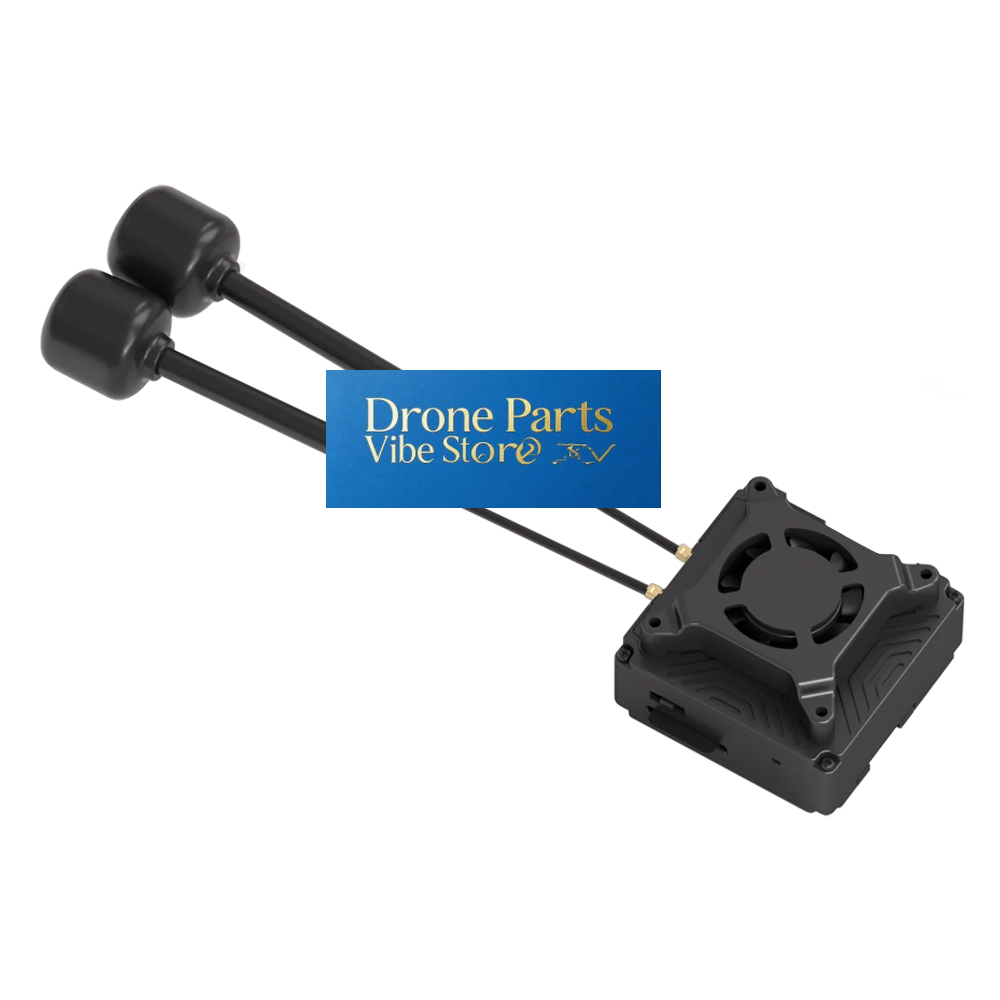 DronePCaddx Walksnail Avatar G - Walksnail Avatar Gt Kit 2W Vtx reseña y precio