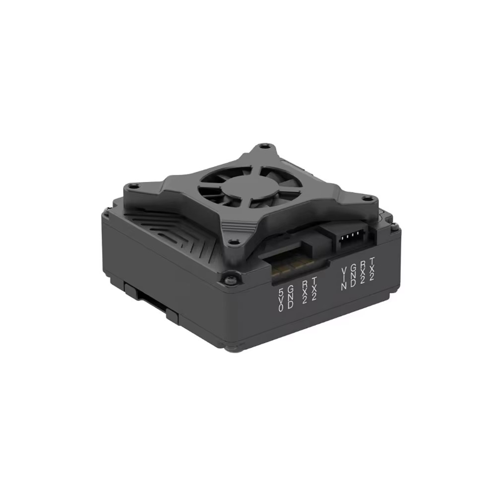Kit Walksnail Avatar GT 2W de  - Walksnail Avatar Gt Kit 2W Vtx reseña y precio