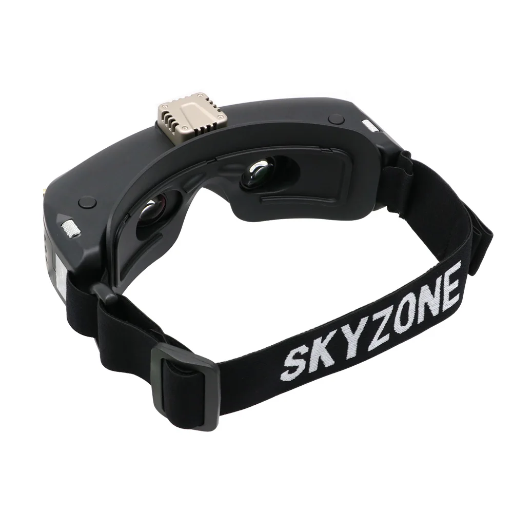 SKYZONE SKY04X PRO gafas Fpv O - Skyzone Sky04X Pro Oled Fpv Goggles reseña y precio