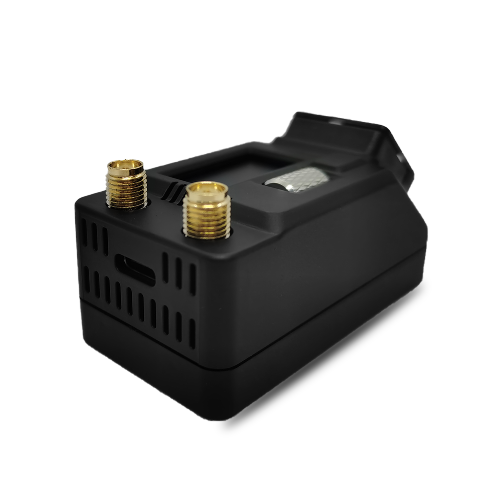 Skyzone SteadyView X 5,8 Ghz I - Skyzone Steadyview X Receiver Module reseña y precio