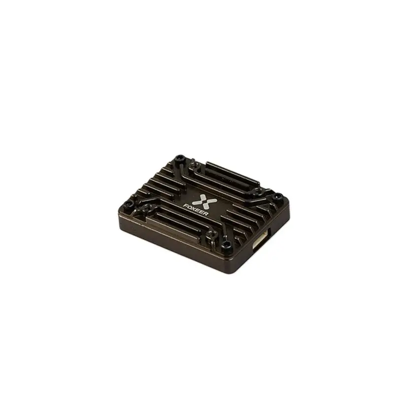 RoRuSFOXEER Reaper Extreme 5.8 - Foxeer Reaper Extreme 2.5W Vtx reseña y precio