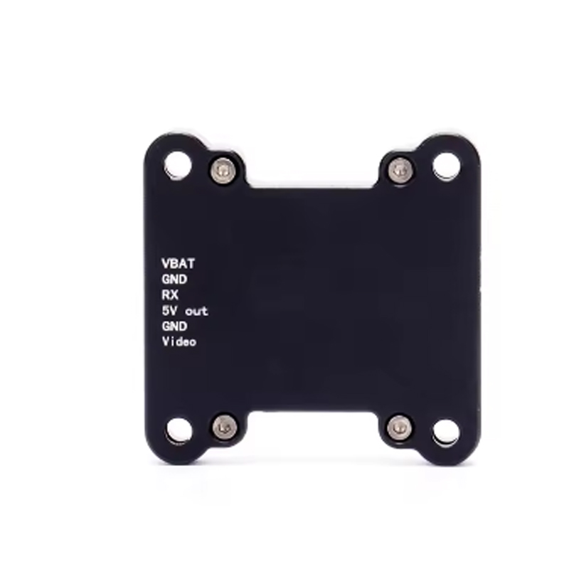IFlight BLITZ 1,6 W VTX alta p - Iflight Blitz 1.6W 5.8G Vtx reseña y precio