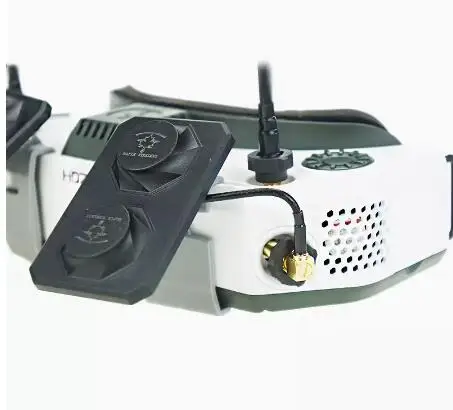 Antena MK II de 10,5dbi y 5,8  - Truerc X-Air 5.8Ghz Mk Ii Antenna reseña y precio