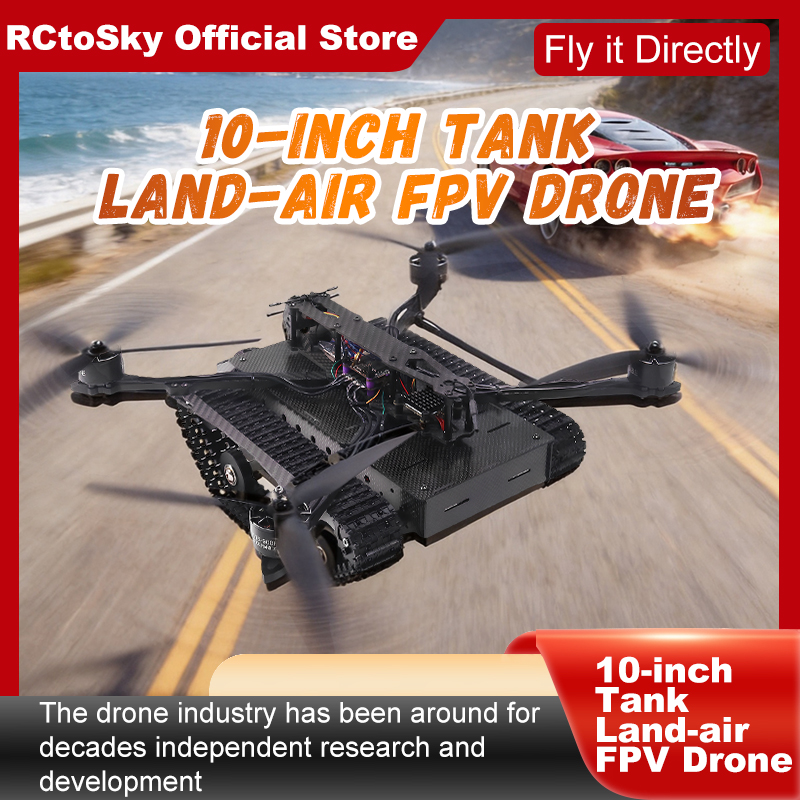 Kit de Marco para Dron FPV B-C - Foxeer Reaper Extreme 2.5W Vtx reseña y precio