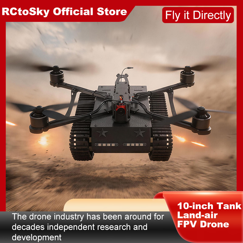 Kit de Marco para Dron FPV B-C - Foxeer Reaper Extreme 2.5W Vtx reseña y precio
