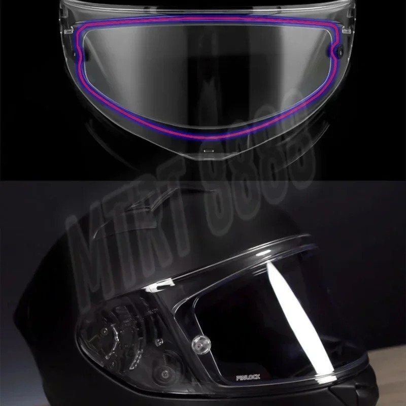 Pegatinas Antivaho para Casco  - Walksnail Avatar Hd Kit V2 32Gb reseña y precio