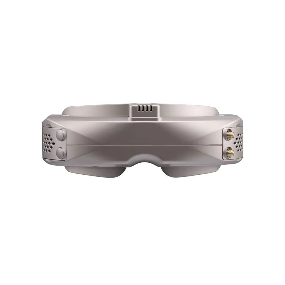 Gafas FPV SKYZONE SKY04X PRO 1 - Skyzone Sky04X Pro Oled Fpv Goggles reseña y precio