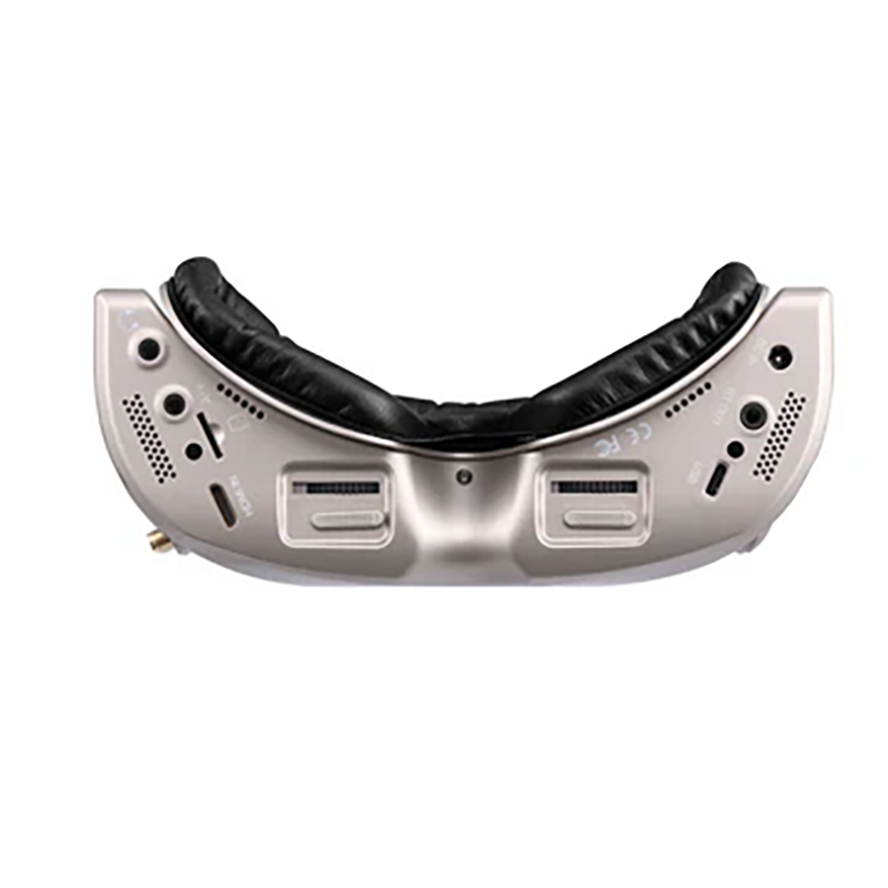 Gafas FPV SKYZONE SKY04X PRO c - Skyzone Sky04X Pro Oled Fpv Goggles reseña y precio