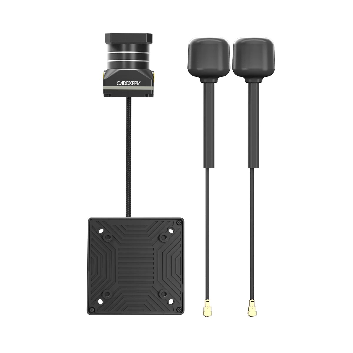 Walksnail Avatar Moonlight kit - Walksnail Avatar Hd Moonlight Kit 4K reseña y precio
