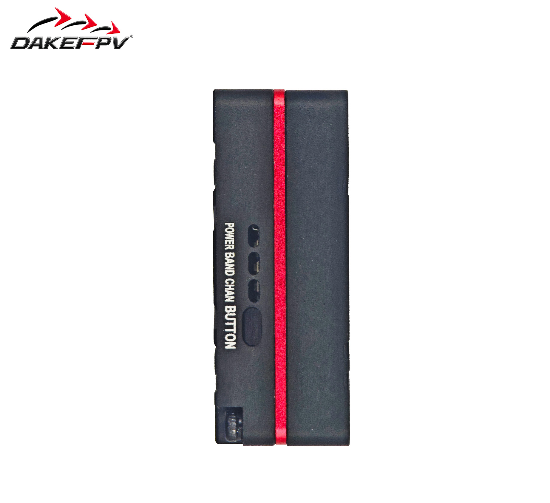 DAKEFPV 5,8G 3W VTX transmisor - Foxeer Reaper Extreme 2.5W Vtx reseña y precio