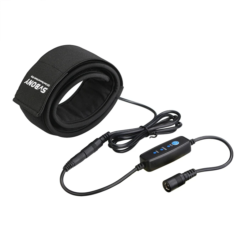 SVBONY Black Dew Calefting Str - Skyzone Sky04X Pro Oled Fpv Goggles reseña y precio