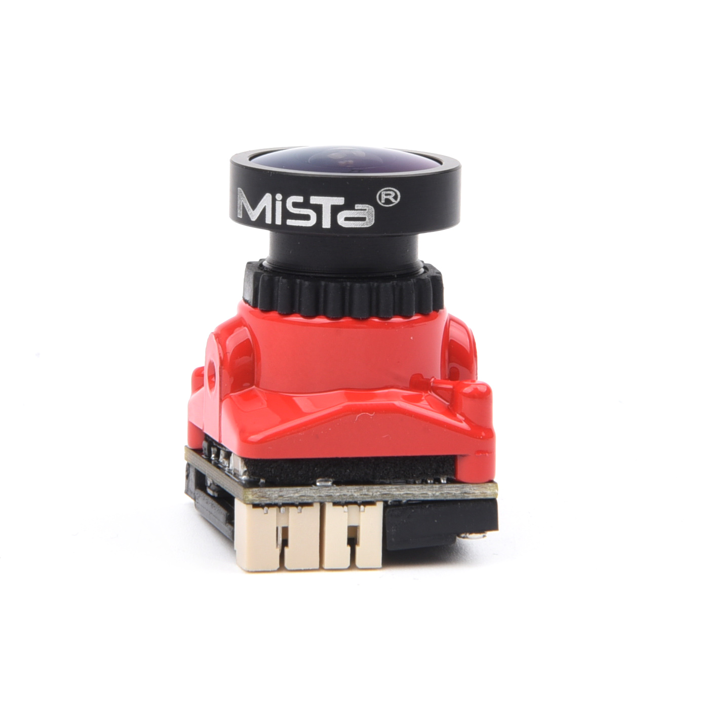 Mista Ratel 2000TVL FPV Mini c - Foxeer Reaper Extreme 2.5W Vtx reseña y precio