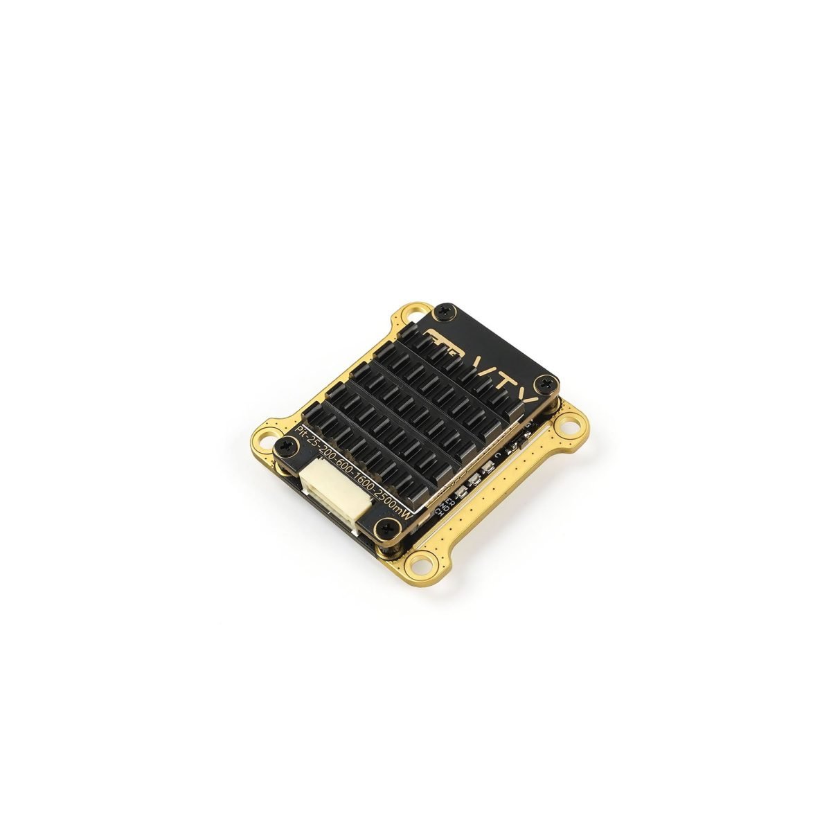 Transmisor de Video FPV GEPRC  - Geprc Rad Vtx 5.8G 2.5W reseña y precio