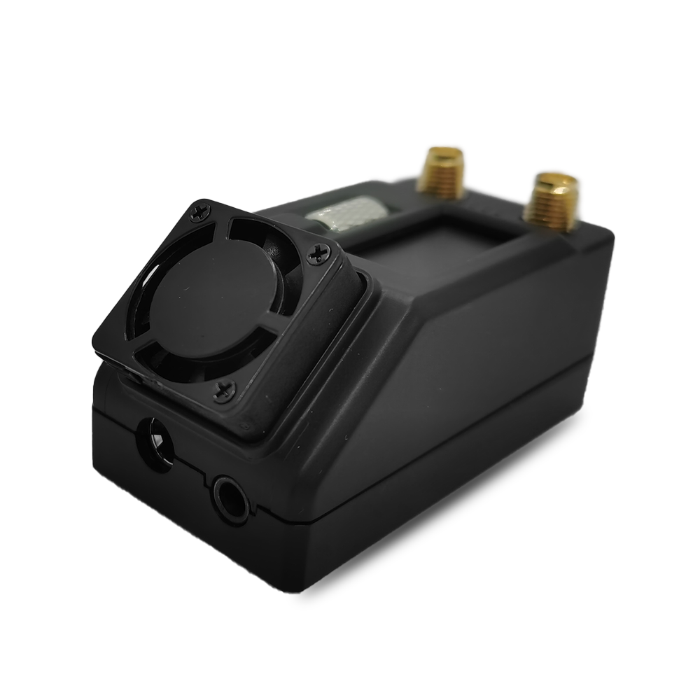 Skyzone-módulo receptor de pan - Skyzone Steadyview X Receiver Module reseña y precio