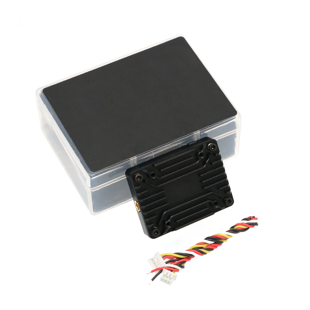 Foxeer 5.8G Reaper Extreme 2.5 - Foxeer Reaper Extreme 2.5W Vtx reseña y precio