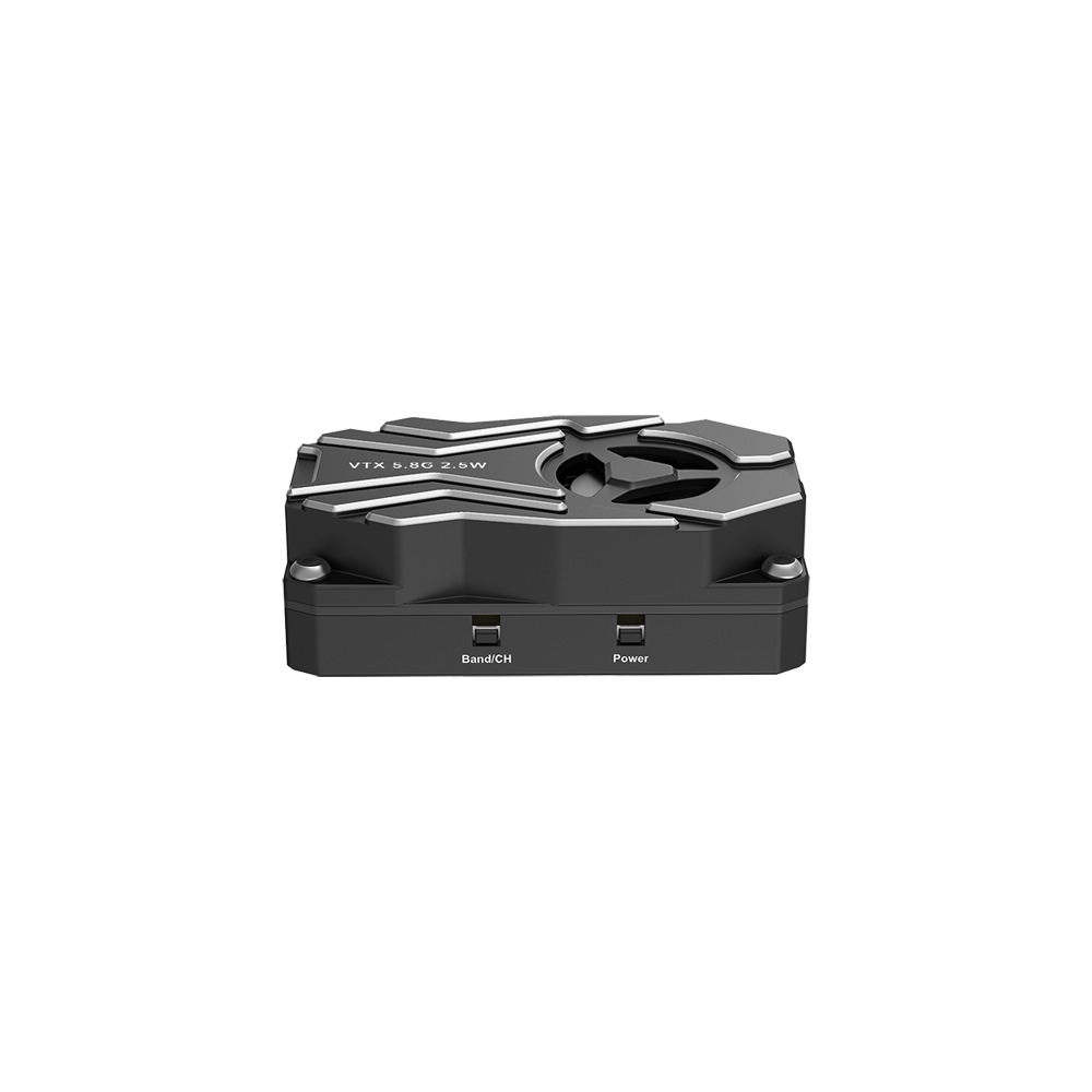 IFlight BLITZ Whoop 5,8 Ghz 40 - Geprc Rad Vtx 5.8G 2.5W reseña y precio