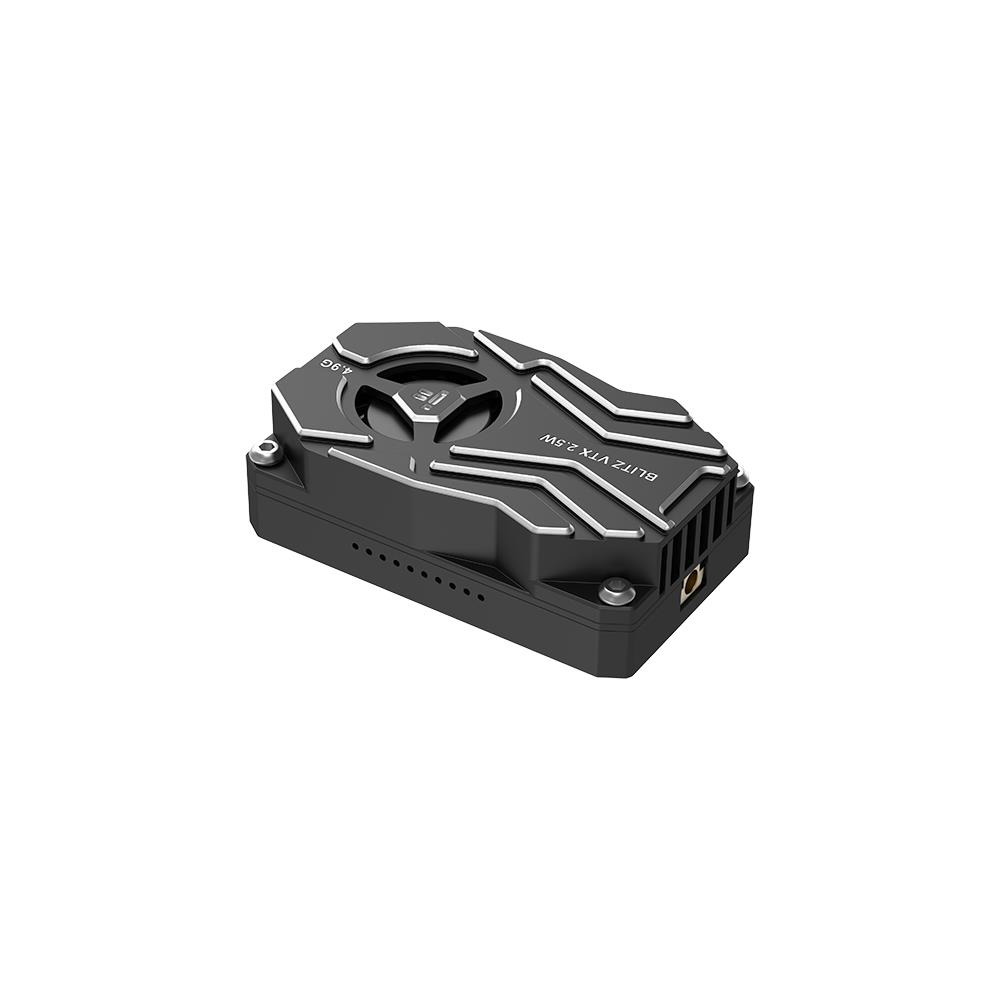 IFlight BLITZ Whoop 4,9G/5,8G  - Iflight Blitz 1.6W 5.8G Vtx reseña y precio