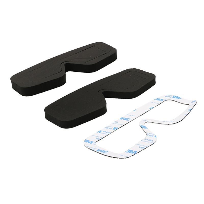 Skyzone 04X 04L gafas de espon - Skyzone Sky04X Pro Oled Fpv Goggles reseña y precio