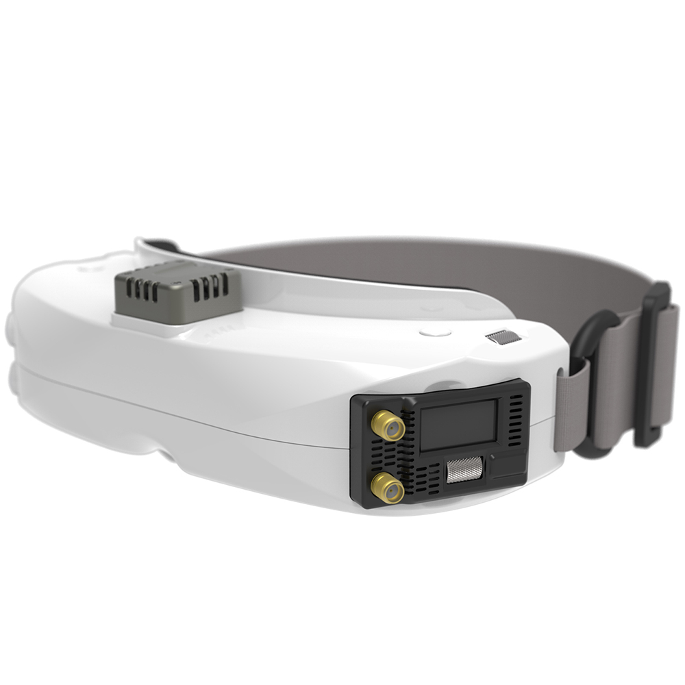 SKYZONE Steadyview X 5,0G 5,8G - Skyzone Steadyview X Receiver Module reseña y precio