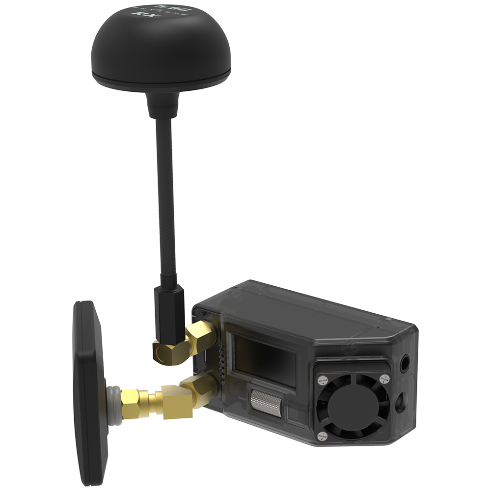 SKYZONE Steadyview X 5,0G 5,8G - Skyzone Steadyview X Receiver Module reseña y precio