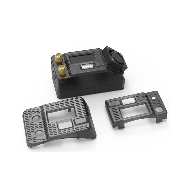 Módulo Receptor de Diversidad  - Skyzone Steadyview X Receiver Module reseña y precio