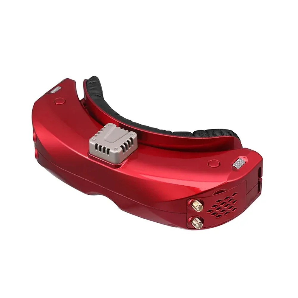 Gafas FPV Skyzone Sky04X Pro O - Skyzone Sky04X Pro Oled Fpv Goggles reseña y precio